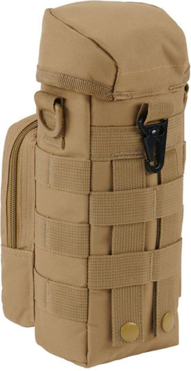 Brandit Bottle Holder Ii Stoffbeutel Jagd Braun