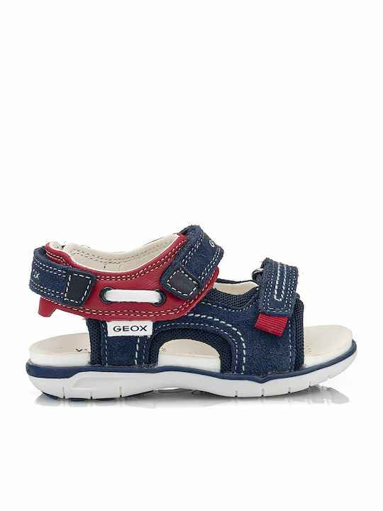 Kids' Sandals Delhi Anatomic Blue
