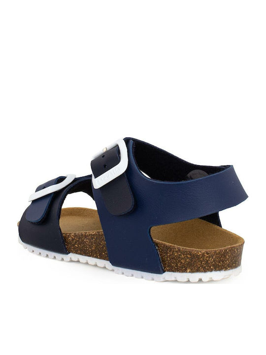 Kids' Sandals Anatomic Blue