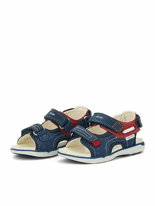 Kids' Sandals Delhi Anatomic Blue