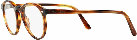 Ralph Lauren Plastic Rame Ochelari Maro Broască țestoasă PH2083 5007