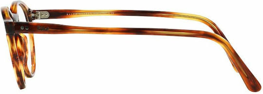 Ralph Lauren Plastic Rame Ochelari Maro Broască țestoasă PH2083 5007