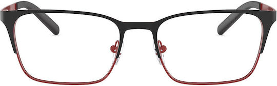 Arnette Fizz Мъжки Металик Рамки За Очилa Бордо AN6124 719