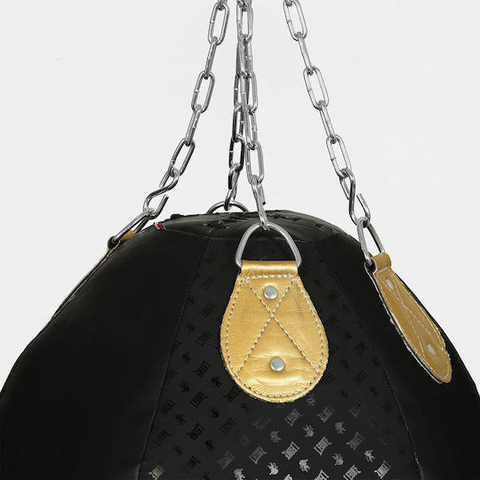 Leone DNA Punga de box 20kg Negru