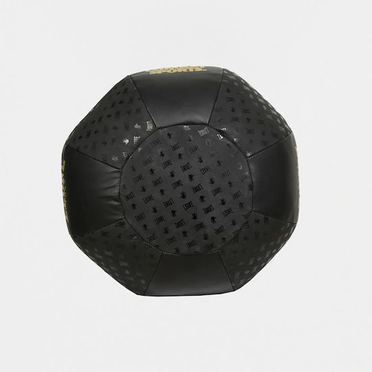 Leone DΝΑ Punga de viteză 12kg cu înălțimea 50cm Negru
