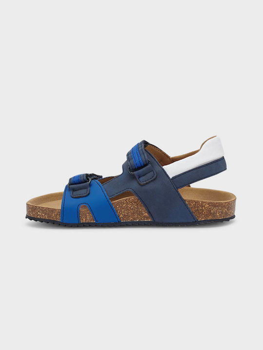 Mayoral Kids' Sandals Blue