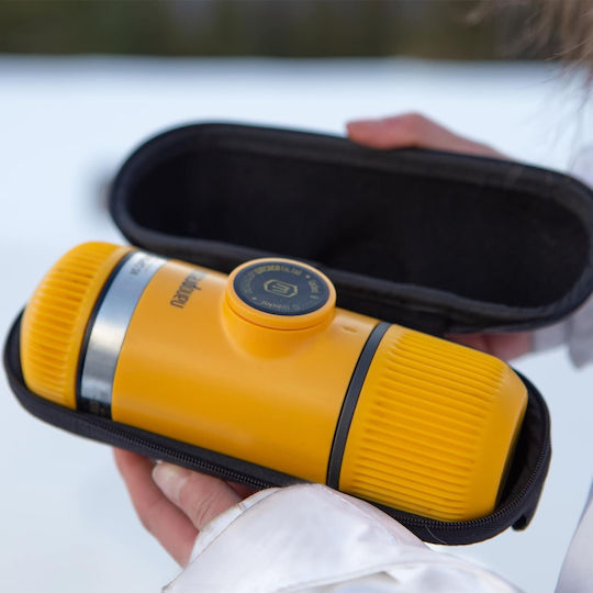 Wacaco Nanopresso M-Case Θήκη Μεταφοράς / Οργάνωσης Camping