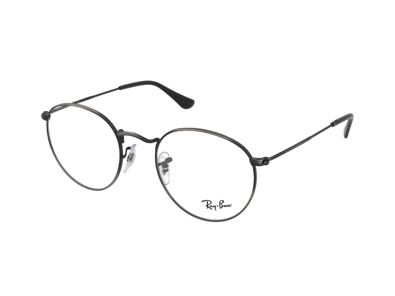 Ray Ban Metalic Rame Ochelari Gri RB3447V 3118 | Skroutz Romania