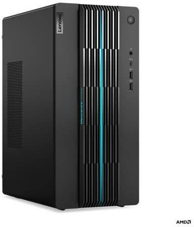 Lenovo IdeaCentre Gaming 5 17ACN7 Desktop PC (Ryzen 5-5600G/16GB DDR4/512GB SSD/GeForce GTX 1660 Super/W11 Home)