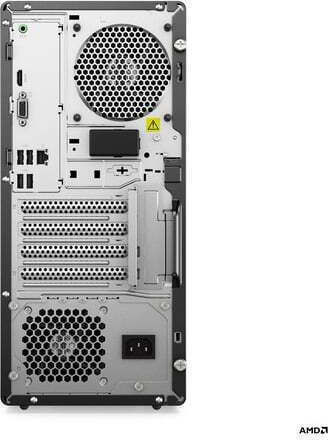 Lenovo IdeaCentre Gaming 5 17ACN7 Desktop PC (Ryzen 5-5600G/16GB DDR4/512GB SSD/GeForce GTX 1660 Super/W11 Home)