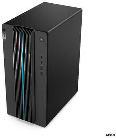 Lenovo IdeaCentre Gaming 5 17ACN7 Desktop PC (Ryzen 5-5600G/16GB DDR4/512GB SSD/GeForce GTX 1660 Super/W11 Home)