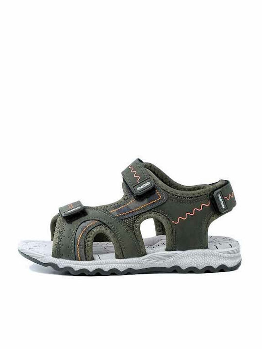 Kids' Sandals Khaki
