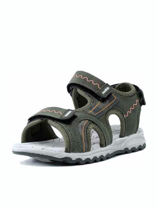Kids' Sandals Khaki