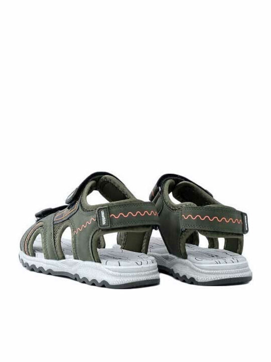 Kids' Sandals Khaki
