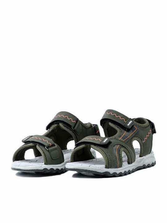 Kids' Sandals Khaki