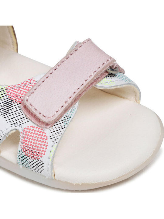 Kids' Sandals Silver