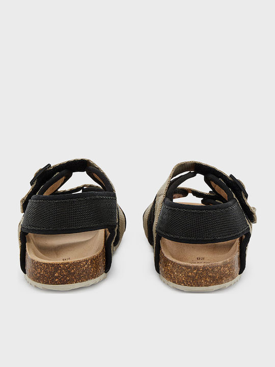 Kids' Sandals Black