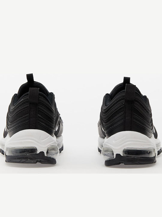 Air Max 97 Adidasi Pentru Femei Negri / Albi