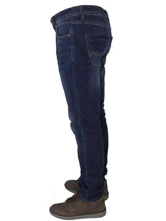 BX JEANS 2111552 Men's Denim Pants Blue