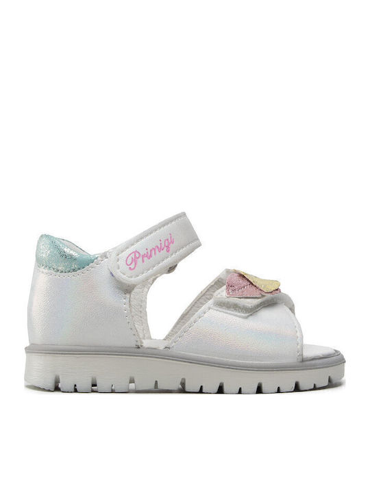 Kids' Sandals White