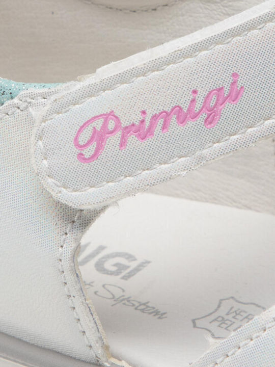 Kids' Sandals White