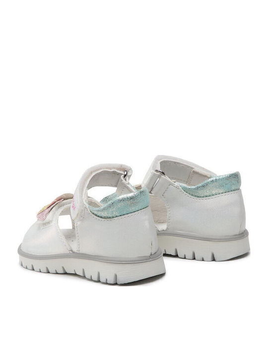 Kids' Sandals White