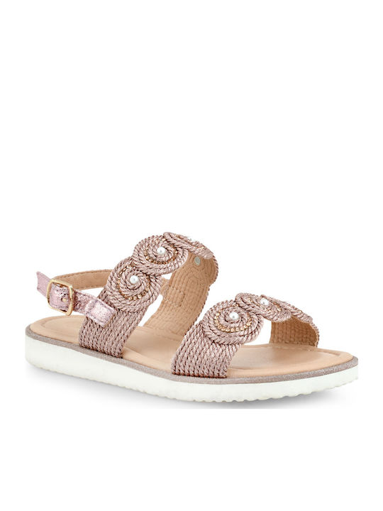 Kinder Sandalen Rosa