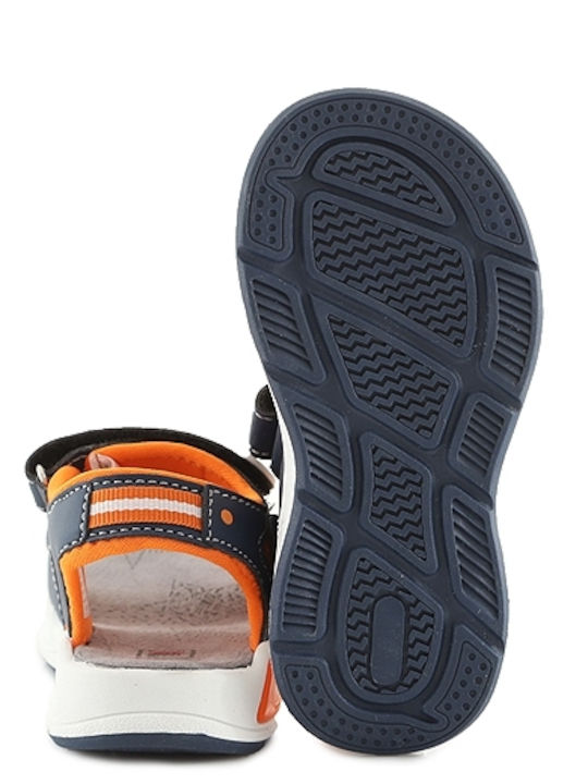 Kids' Sandals Topaz Soft Blue