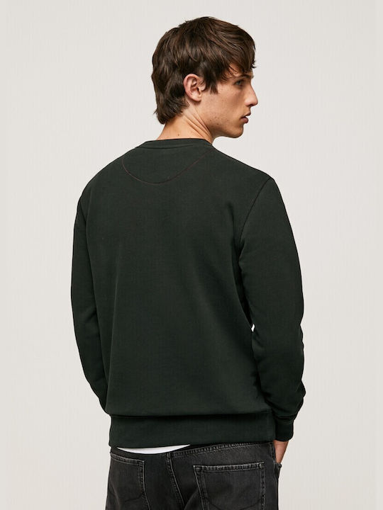 Pepe Jeans Men's Sweatshirt Black