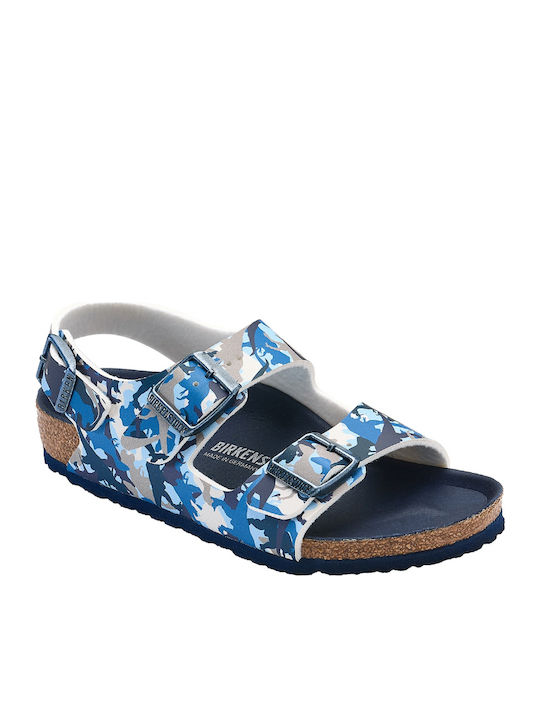 Kids' Sandals Milano Anatomic Multicolour