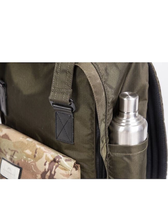Doughnut Tarzan Series Αδιάβροχο 16lt Olive X Army
