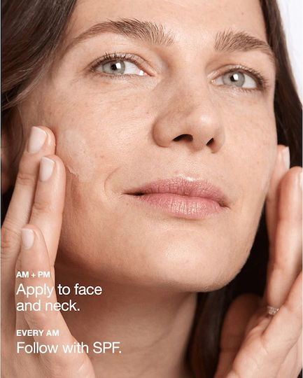 Clinique Smart Clinical Rich Αντιγηραντική Κρέμα Προσώπου με Κολλαγόνο & Πεπτίδια 50ml