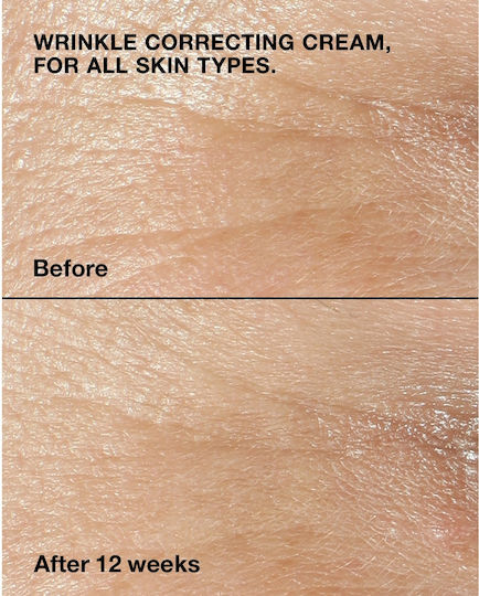 Clinique Smart Clinical Rich Αντιγηραντική Κρέμα Προσώπου με Κολλαγόνο & Πεπτίδια 50ml