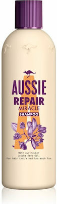 Aussie Repair Miracle Shampoo 300ml