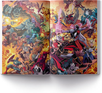 The War of the Realms, 1