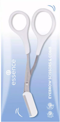 Essence Ψαλιδάκι Scissors and Comb