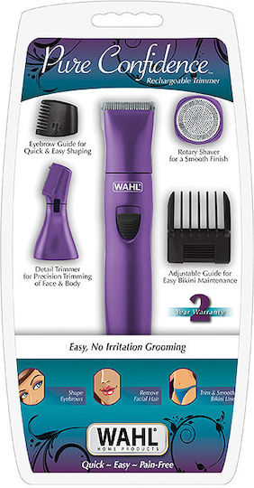 Wahl Professional Trimmer Maschine 9865-116