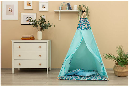 Toyz Indian Play Tent Toyz Indian Play Tent