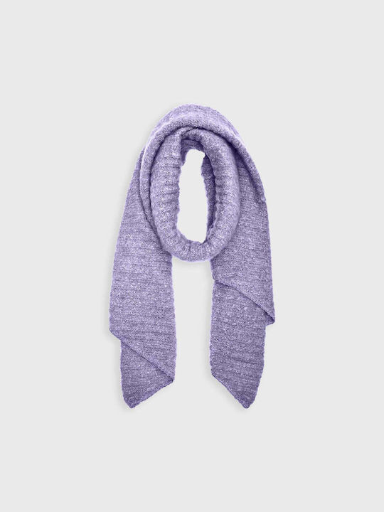 Γυναικείο Κασκόλ Blue / Jacaranda