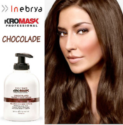 Inebrya KroMask Chocolate 300ml