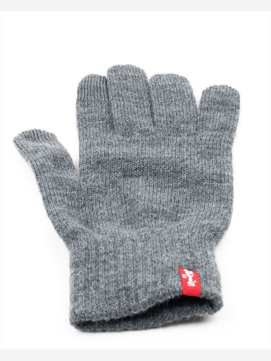 Ben Gray Handschuhe Berührung