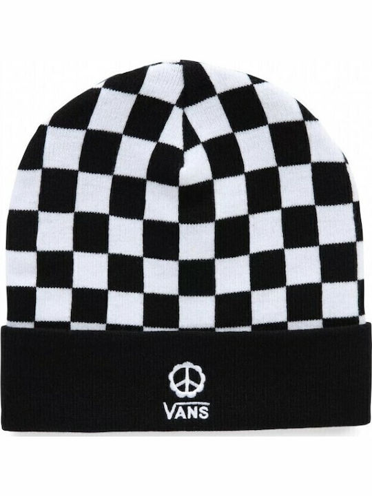 Breakin Out Ανδρικός Beanie Σκούφος σε Μαύρο χρώμα