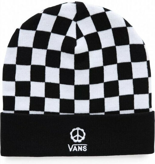 Breakin Out Ανδρικός Beanie Σκούφος σε Μαύρο χρώμα