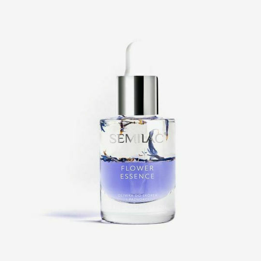 Semilac Flower Essence Hardener 10ml