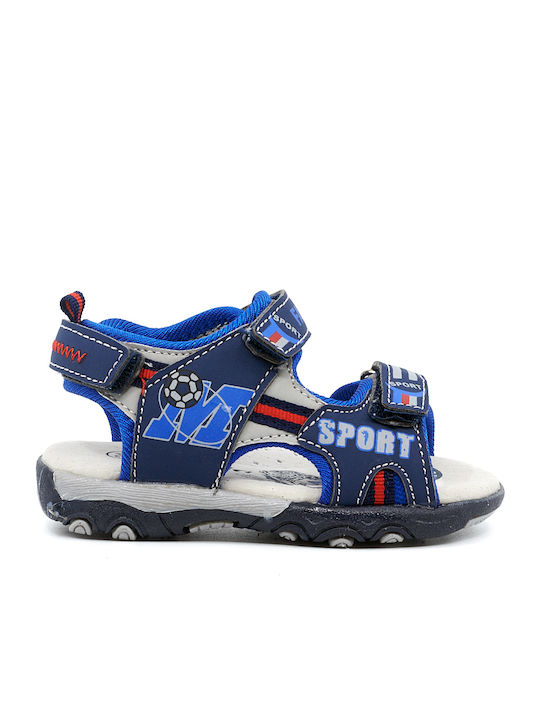 Kinder Sandalen Blau
