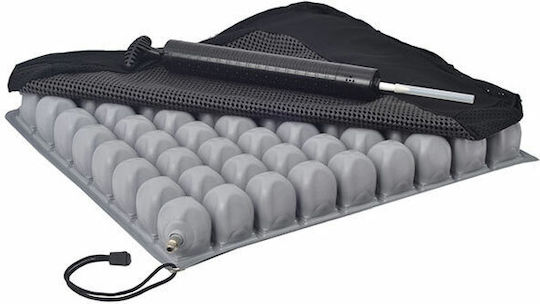 Ricant Μαξιλάρι Κατάκλισης με Αεροκυψέλες 45x45x6cm RA7573902