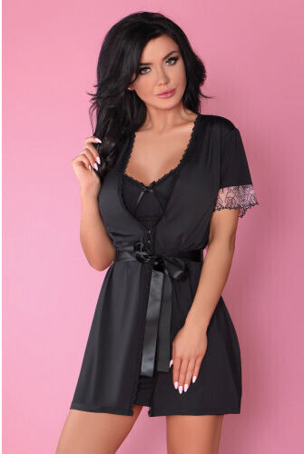Livia Corsetti Dina Black