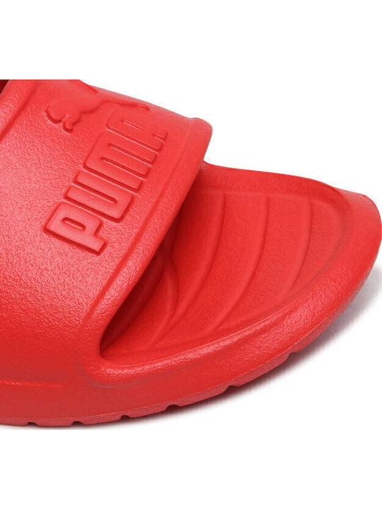 Kids' Sandals Divecat Red