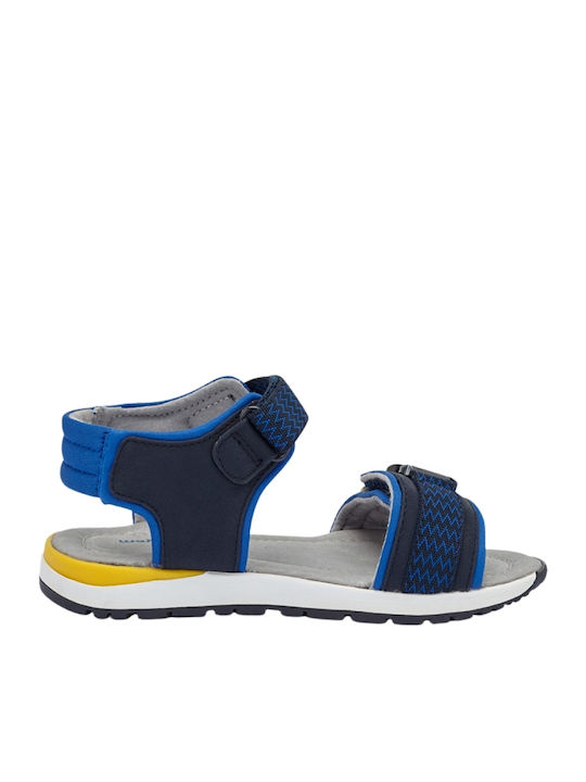 Kids' Sandals Navy Blue