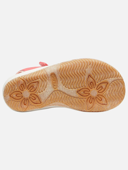 Kids' Sandals Verano Pink